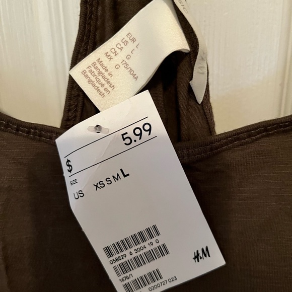 Tank top - Picture 2 of 2